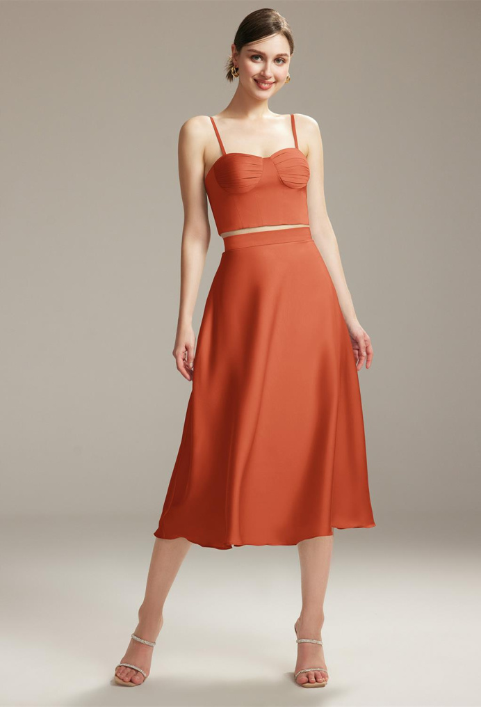 AW Melissa Dress